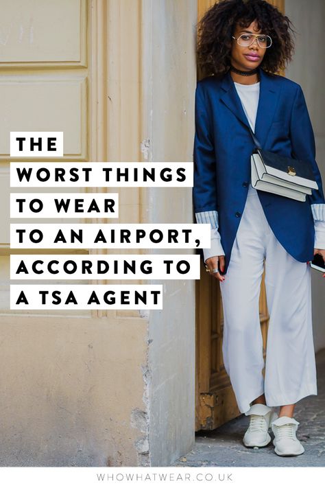 Looking to nail airport style? An expert reveals how to put together the perfect travel outfit Airport Outfit Blazer Travel Style, Airport Outfit With Blazer, First Class Travel Outfit Airport Style, Airport Outfit Business Travel Style, Smart Airport Outfit, Airport Blazer Outfit, Parisian Airport Style, Airport Street Style, French Airport Style