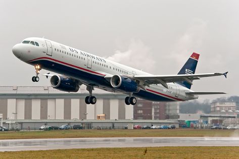 US Airwayd Airbus A321 Us Airways, Airlines, Quick Saves