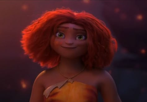 Miles Quaritch Fanart, Eep Crood, Quaritch Fanart, The Croods A New Age, Croods A New Age, Backpack Drawing, The Croods, Dreamworks Characters, Mermaid Barbie