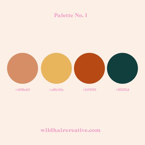 Pie Chart Color Palette, Menu Color Palette, Pie Bakery, American Pie, Korean Food, Food Menu, Color Scheme, No 1, Color Schemes