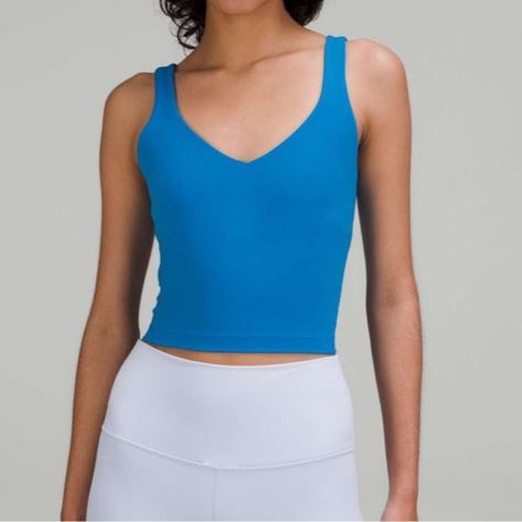 Align Tank Top, Align Tank, Lululemon Align Tank, Lululemon Tank Top, Lululemon Tops, Yoga Tank Tops, Top Shirt Women, Lululemon Tank, Lululemon Align