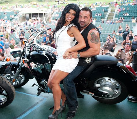 Joe Giudice - Real Housewives of New Jersey Real Housewives Of New Jersey, Teresa Giudice, Soul Sister, Behind Bars, Soul Sisters, Light Hair, Real Housewives, Hall Of Fame, Reality Tv