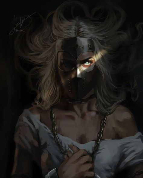 Aelin Dorian Chaol, Aelin Galathynius Take It Off, Aelin Galathynius Iron Mask, Aelin Falling Through Worlds Fanart, Stygian Spiders Tog, Celena Sardothian Fan Art, Aelin Mask, Tog Art, Sam Cortland