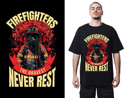 Check out new work on my @Behance profile: "Firefighter T-Shirt Design" http://be.net/gallery/190666313/Firefighter-T-Shirt-Design Illustration Advertising, Freelancing Jobs, Graphic Design Illustration, T Shirt Design, Firefighter, Design Illustration, New Work, Work On, Shirt Design