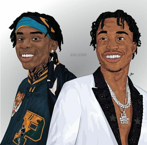 Lil Tjay Drawings, Polo G And Lil Tjay Wallpaper, Lil Yachty Wallpaper Cartoon, Polo G Cartoon, Polo G And Lil Tjay, Polo G Drawing, Polo G Lil Tjay, Polo G Wallpaper, Tupac Wallpapers