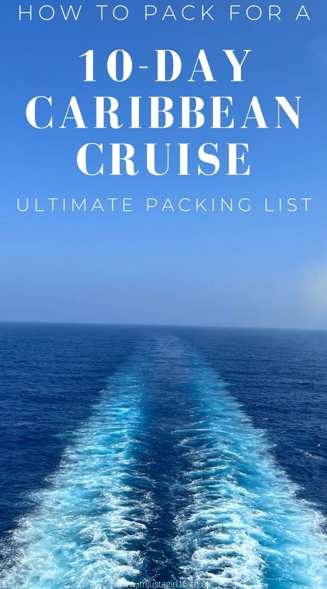 Carribean Cruise Packing List, Caribbean Cruise Packing List, Cruise Packing List Caribbean, Caribbean Cruise Packing, Cruise Checklist, Cruise Outfits Caribbean, Cruise Packing List, Western Caribbean Cruise, Carribean Cruise