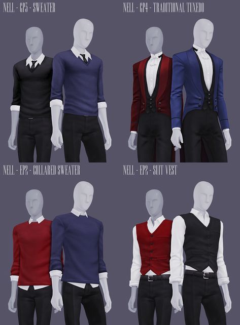 Sims 4 Men Clothing, Sims 4 Male Clothes, Cc Patreon, Doctor Outfit, Sims 4 Body Mods, Free Sims, Male Clothes, Sims 4 Dresses, Sims 4 Cas