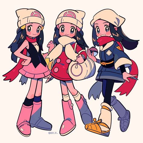 Gijinka Pokemon, 캐릭터 드로잉, Pokemon Fan Art, Pokemon Characters, Pokemon Trainer, 영감을 주는 캐릭터, Pokemon Fan, Cute Art Styles, Cute Pokemon