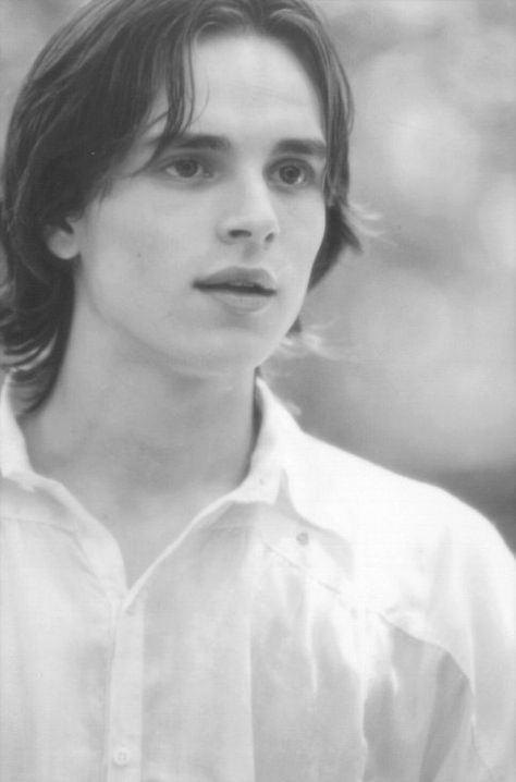 Jesse Tuck, Winnie Foster, Tuck Everlasting, The Twilight Saga, Male Face, Celebrity Crush, Good Movies, Character Inspiration, Actors & Actresses