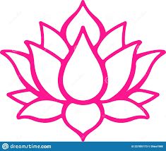 Sketch of Famous Lotus Flower Outline and Silhouette Editable Illustration Stock Vector - Illustration of floral, creative: 227801173 Lotus Svg Free, Lotus Flower Drawing Design, Lotus Flower Sketch, Lotus Flower Vector, Lotus Flower Outline, Lotus Outline, Churidar Pattern, Lotus Flower Drawing, Lotus Drawing