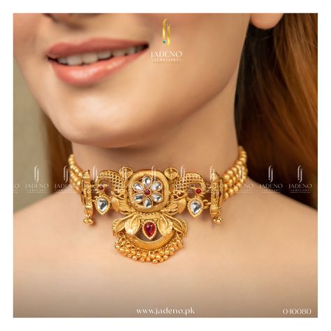 Elevate your style with Trendy Rajwadi Set! Place your order now. Shop Now: www.jadeno.pk Whatsapp: 0300 0290922 #jadenojewellery #shopjadeno #1artificialjewellery #elegancepersonified #premiumpackaging #jewellery #fashion #jewellerydesign #handmadejewelry #indianjewellery #rajwadinecklaceset Rajwadi Jewellery, Premium Packaging, Order Now, Indian Jewellery, Shop Now, Handmade Jewelry, Design