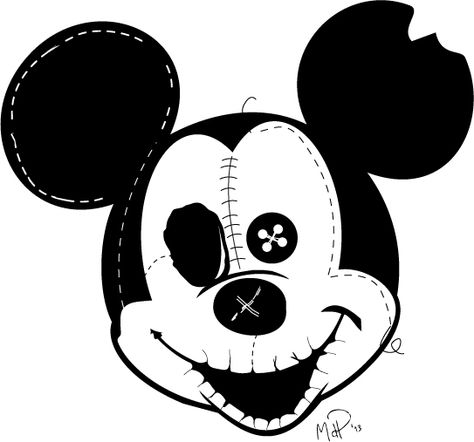 Mickey Creepy by MDP Creepy Mickey Mouse, Ghost Drawing, Minnie Mouse, Disney Characters, Drawings, Grey, Books, Quick Saves, Art