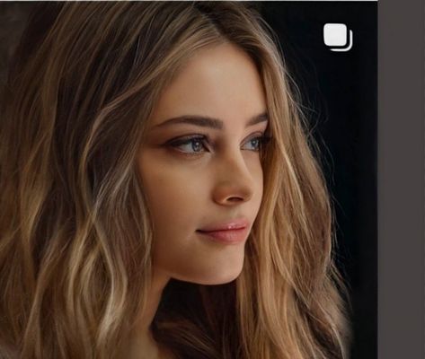 Josephine Langford Icons, Josephine Langford Aesthetic, Joshepine Langford, Supergirl 2, Tessa Young, Josephine Langford, Beauty Face, Woman Face, New Hair