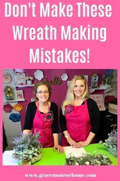 How Yo Make Wreath, Wreaths How To Make, How To Make A Door Swag Tutorials, Hand Made Wreaths, Wreath Crafts How To Make, How To Make A Front Door Wreath, New Wreath Ideas, Wreath Making Tutorials Step By Step, How To Make Mesh Wreaths Step By Step