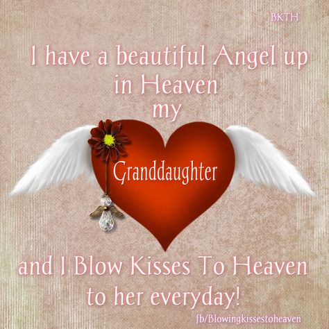 Missing my granddaughter Happy Birthday Sister In Heaven, Mothers In Heaven Quotes, Birthday Wishes In Heaven, Sister In Heaven, I Miss My Daughter, I Miss My Sister, Heaven Poems, Mother In Heaven, Aunt Quotes