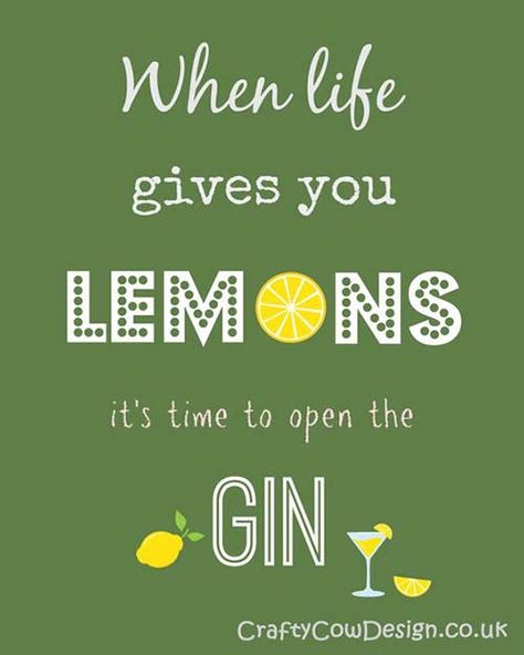 15+ When Life Gives You Lemons Quotes Images | Party quotes funny, Lemon quotes, Gin quotes Lemons Quotes, Wine Bag Quotes, Lemon Quotes, Gin Quotes, Party Quotes Funny, Gin Lemon, Alcohol Humor, Make Lemonade, Uncommon Words