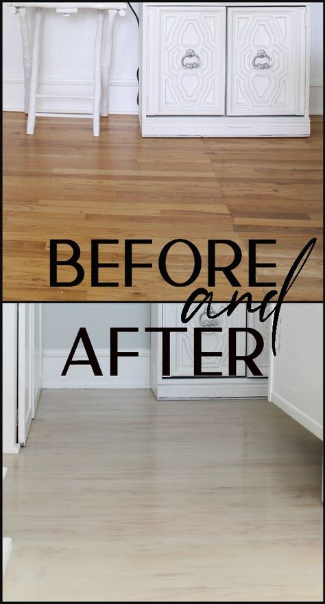 Painting Laminate Wood, Painting Laminate Floors, Fake Wood Flooring, Painted Plywood Floors, Laminate Flooring Diy, Painted Wooden Floors, Painted Hardwood Floors, Diy Painted Floors, Diy Hardwood Floors