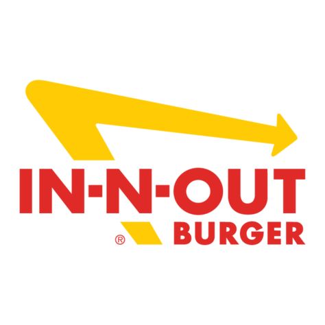 In-n-out Burger logo vector free download - Seelogo.net In N Out Burger Logo, In N Out Logo, Food Logo Ideas Creative, Food Logo Ideas, Logo Ideas Creative, Restaurant Lighting Design, Burger Vector, Burger Logo, Creative Burger