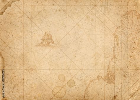 Treasure Hunt Map, Background Grunge, Map Background, Treasure Map, Grunge Background, Theme Background, Girl Posters, Treasure Maps, Pirate Theme