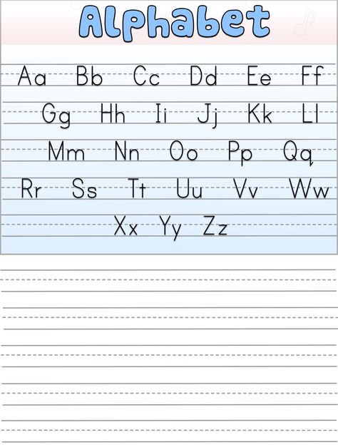 alphabet chart | ws_Alphabet Chart Aa – Zz 2 *Click here to download* Aa To Zz Worksheets, English Alphabet Writing, Handwriting Worksheets For Kindergarten, Capital Letters Worksheet, Free Handwriting Worksheets, Letter Writing Worksheets, Printable Handwriting Worksheets, Alphabet Practice Worksheets, Alphabet Writing Worksheets