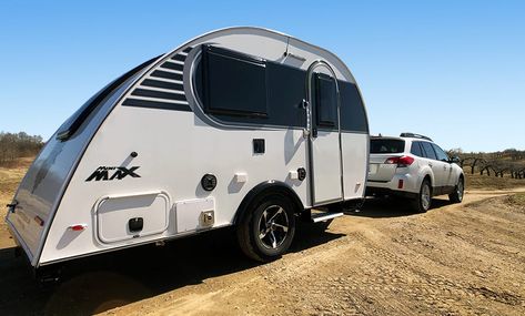 Pull Behind Campers, Casita Travel Trailers, Most Reliable Suv, Best Travel Trailers, Small Camping Trailer, Rv Gear, Lightweight Travel Trailers, Small Travel Trailers, Tiny Trailers