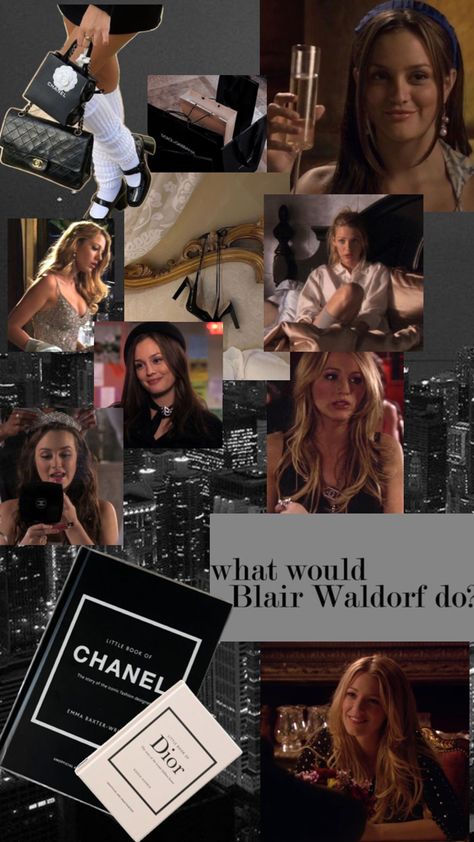 ✨💗serena and blair do besties better than anyone💗✨ Blair Et Serena, Serena And Blair, Blair And Serena, Gossip Girl Aesthetic, Blair Waldorf, Aesthetic Photos, Queen B, Aesthetic Collage, Aesthetic Photo