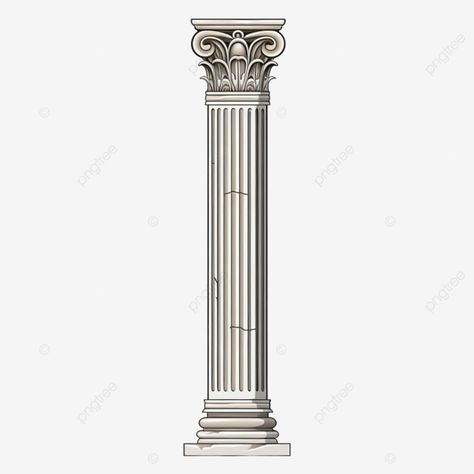 column greek culture style Greek Collums, Greek Designs, Greek Culture, Transparent Image, Business Flyer, Png Transparent, Png Image, Pop Up, Wedding Decorations