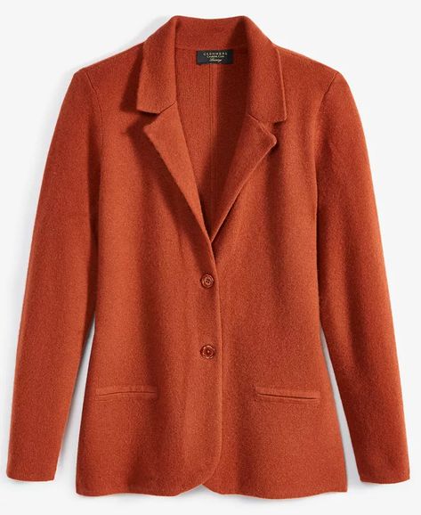 Charter Club - Cashmere Blazer, Regular & Petite Cashmere Blazer, Charter Club, Cashmere, Pick Up, The 100, Buy Online, Blazer, Clothes