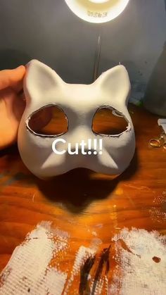 Black Cat Mask Ideas Therian, Therian Mask Ideas Cat Base, Therian Art Ideas Drawing, Fox Mask Ideas, Therian Cat Mask Ideas, Therian Mask Idea, Mask Ideas Therian, Therian Mask Ideas Cat, Bat Therian