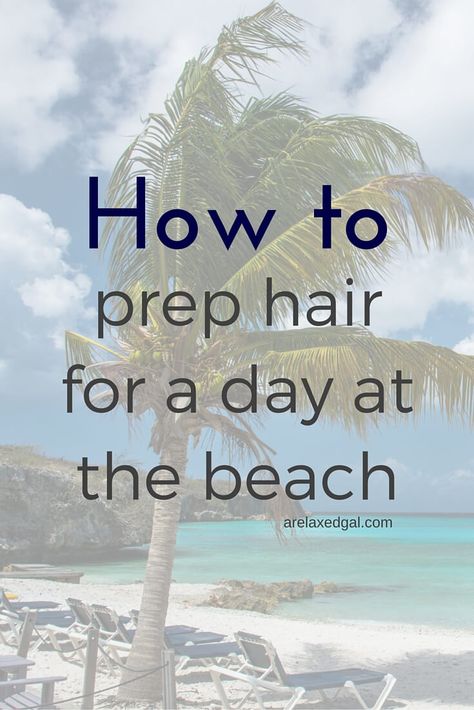 Curly Hair Beach Styles, Summer Hair Care Tips, Beach Day Hair, Short Beach Hair, Pampered Princess, Vacation Hair, Vacation Hairstyles, Beach Necessities, Curly Hair Photos