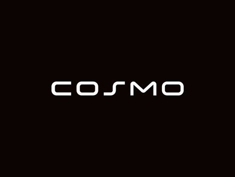 Cosmos Logo, Logo Motion, Animation Maker, Communication Strategy, Clip Ideas, Motion Graphics Logo, Creative Cocktails, Motion Logo, Bar Scene