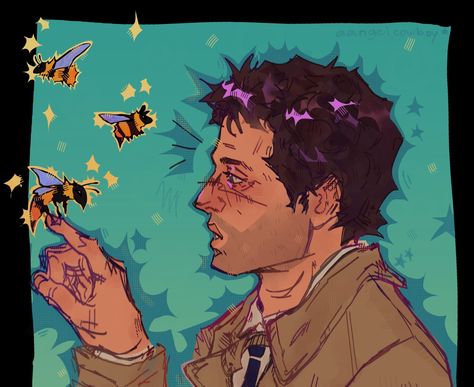 Supernatural Comic, Castiel Supernatural, Supernatural Fan Art, Supernatural Wallpaper, Supernatural Art, Supernatural Pictures, Supernatural Memes, Supernatural Fans, Supernatural Funny