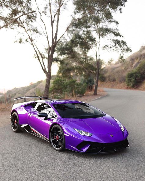 Purplemante | Photo by @kluge_cars | #blacklist #lamborghini #huracan #performante Lamborghini Huracan Performante, Huracan Performante, Aventador Lamborghini, Sports Cars Lamborghini, Purple Car, Top Luxury Cars, Best Muscle Cars, Lamborghini Cars, Best Luxury Cars