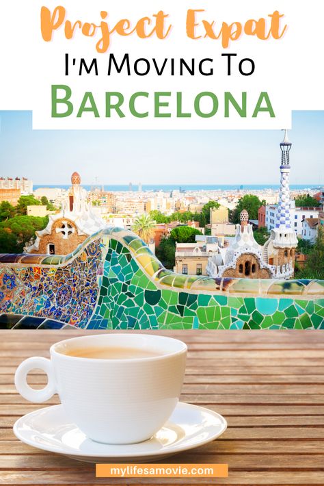 What To Wear In Barcelona, Coffee Friday, Living In Barcelona, Moving To Barcelona, Barcelona Spain Travel, Italy Destinations, Spain Itinerary, Healthy Travel, Living In Europe