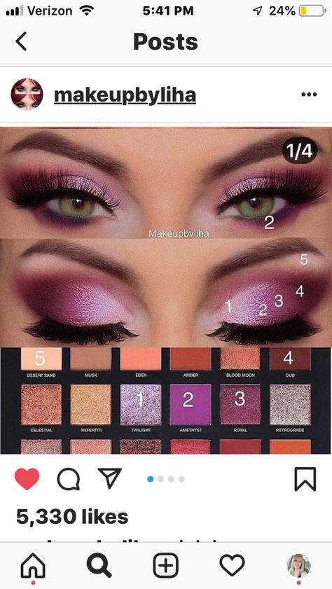 Hooded Eyeshadow, Easy Smokey Eye Makeup, Classic Smokey Eye, Easy Smokey Eye, Matte Make Up, Teknik Makeup, Skincare Favorites, Hazel Eye Makeup, Eyeshadow Tutorials