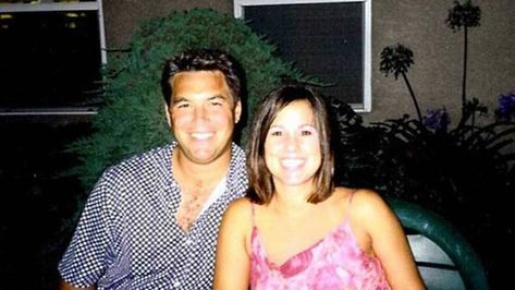 Another Laci Peterson murder documentary debuts this week. Here’s how and when to watch Daniel Mcconnell, Laci Peterson, Scott Peterson, Innocence Project, Beard Dye, Lakes In California, San Quentin, Tv Documentary, Hollywood Gossip