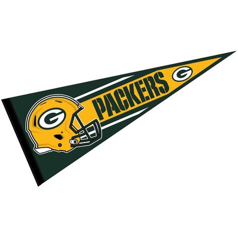 Football Pennant, Gameday Party, College Flags, Packers Logo, Green Bay Packers Logo, Green Bay Packers Fans, Flag Store, Helmet Logo, Green Bay Packers Football