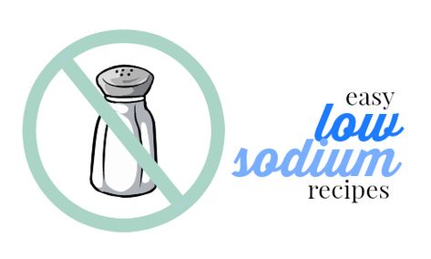 Are you watching your sodium intake? Try out these flavorful low sodium recipes that will leave you happy! Easy Low Sodium Recipes, Sodium Intake, Low Salt Recipes, Low Salt, Low Sodium Recipes, Low Sodium, Menu Planning, Southern Recipes, Are You Happy