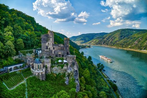 American Cruise Lines, Avalon Waterways, Silversea Cruises, Best Cruise Lines, Rhine River Cruise, European River Cruises, Viking Cruises Rivers, Viking Cruises, Rhine River