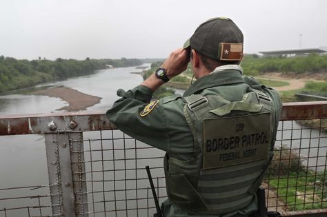 Agent Rogelio Martinez and his partner reported in that they both had been injured and needed assistance. Government Shutdown, Border Patrol, Central American, Big Bend, Story Video, Law Enforcement, New World, Texas