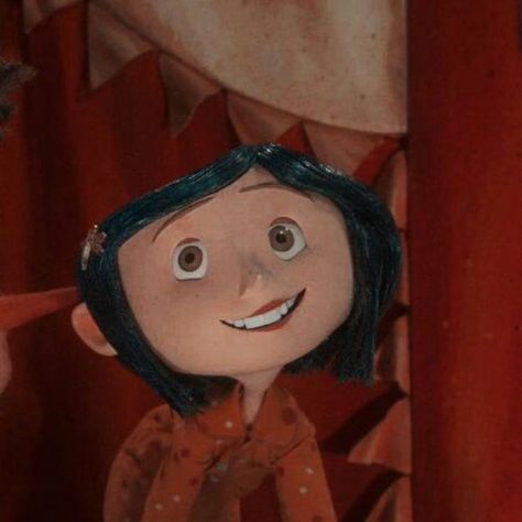 ~ 𝒘𝒚𝒃𝒊𝒆 𝒍𝒐𝒗𝒂𝒕 & 𝒄𝒐𝒓𝒂𝒍𝒊𝒏𝒆 𝒋𝒐𝒏𝒆𝒔 ~ Halloween Videos, Coraline, Matching Icons, Halloween, Red