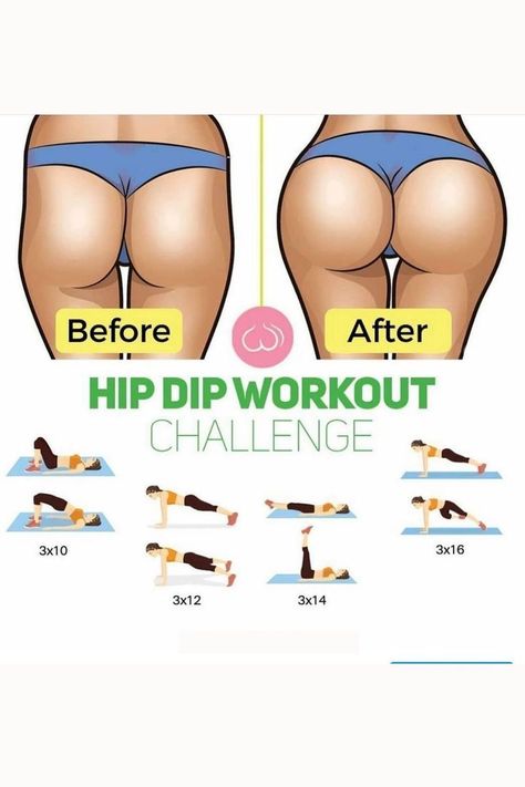 Dip Workout, All Body Workout, Summer Body Workouts, Workout For Flat Stomach, Fit Couple, Buttocks Workout, Quick Workout Routine, Trening Fitness, Workout Without Gym