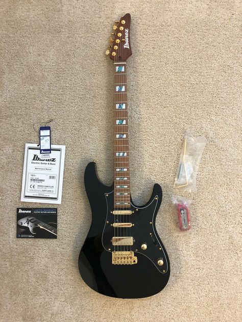 Tim Henson, Ibanez Guitars, Guitar Effects, Musical Instruments, Items For Sale, Electric Guitar, Most Popular, Musical, Guitar