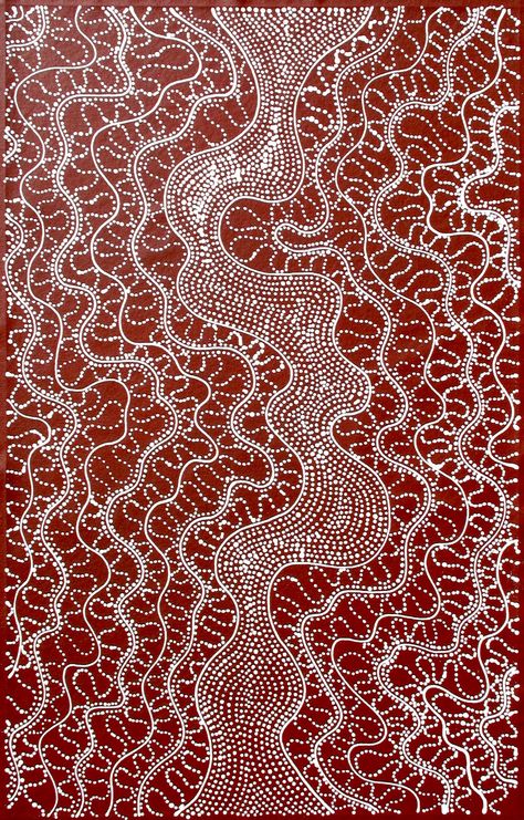 Line And Dot Art, Aboriginal Background, Quilts Using Aboriginal Fabrics, Ocean Aboriginal Art, Contemporary Aboriginal Art Paintings, Aboriginal Dot Art, Indigenous Australian Art, Aboriginal Dreamtime Art, Aboriginal Painting