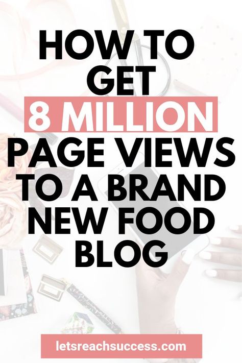 Want to start a money-making food blog? Check out the story of food blogger Samantha from RecipeThis who monetized her blog from day 1 and started earning an income: #foodblogger #foodblogging #startafoodblog #makemoneyblogging #bloggingtipsforbeginners #foodbloggingforbeginners #blogincome #blogtraffic Food Blog Inspiration, Food Blog Income Report, Starting A Food Blog, Food Blog Post Ideas, How To Start A Food Blog, Monetize Blog, Groceries Budget, Content Development, Witchy Kitchen