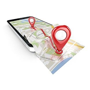 Find Out How to Track A Cell Phone Location Without Installing Software How To Locate Someone, Gps Vehicle Tracking, Iphone Secrets, Vehicle Tracking System, Gps Tracking System, Vehicle Tracking, Tracking Device, Social Media Design Inspiration, Gps Tracking