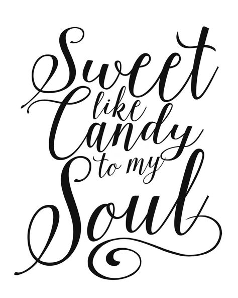 How to make gold foil prints using the @HeidiSwapp Minc foil applicator machine with FREE printables by The Shabby Creek Cottage Toner Foiling, Sweet Lyrics, Minc Foil Applicator, Friends Kitchen, Minc Foil, Candy Quotes, Sweet Sayings, Foil Prints, Sweet Like Candy