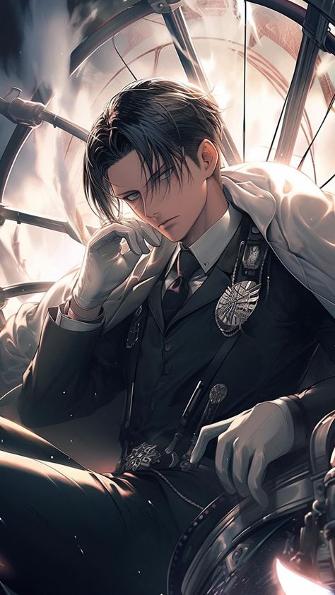 【Levi Ackerman from AOT】 ⁀➷ Wallpaper ✪ Levi Lockscreen, Levi Ackerman Lockscreen, Hot Levi Ackerman, Levi Fan Art, Levi Ackerman Hot Manga, Levi Ackerman Wallpapers, Levi Ackerman Wallpaper, Levi Wallpaper, Levi Art