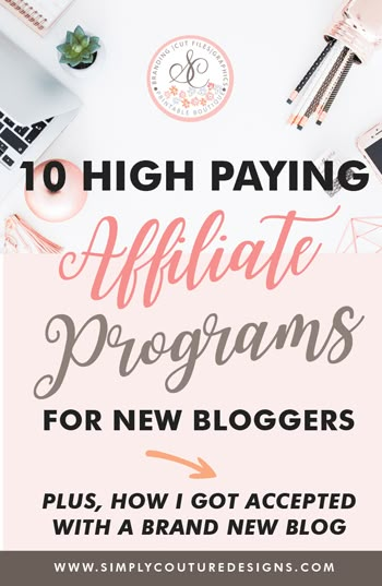 I Got Accepted, Best Affiliate Programs, Make Money With Affiliate Marketing, Marketing Logo, Affiliate Marketing Tips, Budget Planer, Affiliate Marketing Strategy, Affiliate Marketing For Beginners, Affiliate Marketing Programs