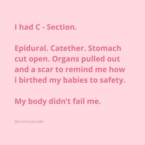 Every birth is a triumph. May we be reminded this C-Section Awareness Month that our body's journey to bring life into the world is extraordinary, regardless of the path it takes.  Tag a mama who underwent a cesarean - let her know that her strength and courage shine through every scar.  If you're scheduled for a C - Section, read our blog about "How to Prepare and What to Expect for a C Section" through the link in bio, and while you're in there, download our FREE C-Section Recovery e-book 💖 C Section Recovery Quotes, C Section Quotes Strength, C Section Art, C Section Mom Quotes, C Section Awareness Month, C Section Quotes, Section Quotes, Doula Quotes, Scheduled C Section